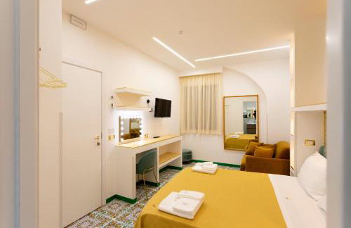 Agio Rooms & Apartments - Foto 34
