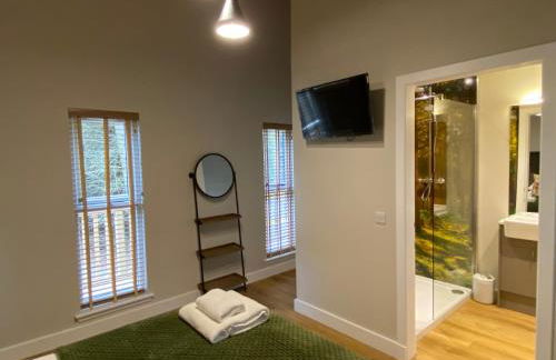 Holly Berry Lodge with Hot Tub - Foto 21