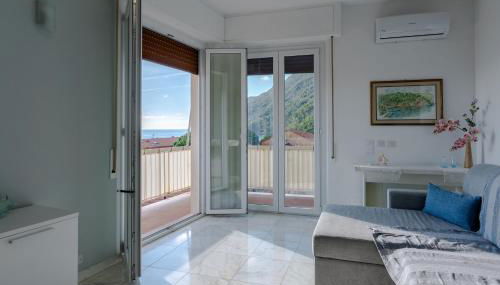 Seaview Apartment - A - Foto 4