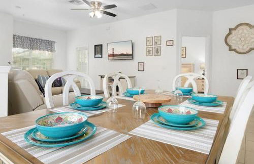 Oakwater Resort Home w/ Arcade & Pool Table - 15 Min to Disney - Foto 30