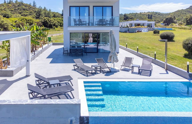 Continent Villas - Foto 8