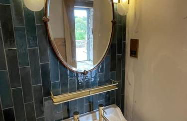 Charming stone Bothy at Loch Lomond - Foto 32