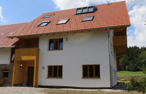 WaldBlick im Happy Allgäu - Wohnung mit großer Dachterrasse - Foto 27