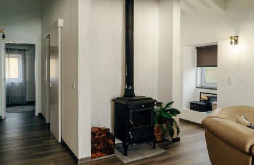 Casa da Ribeira do Além - Photo 15