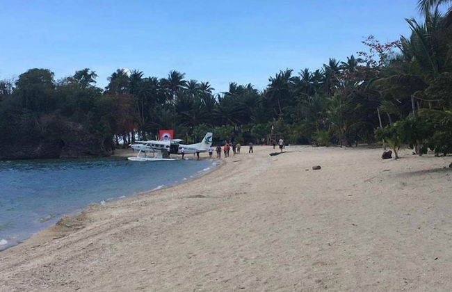 Borawan Island Resort - Foto 15