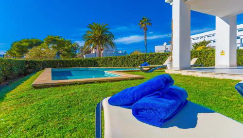 Sa Caleta in Santany - Foto 4, Other