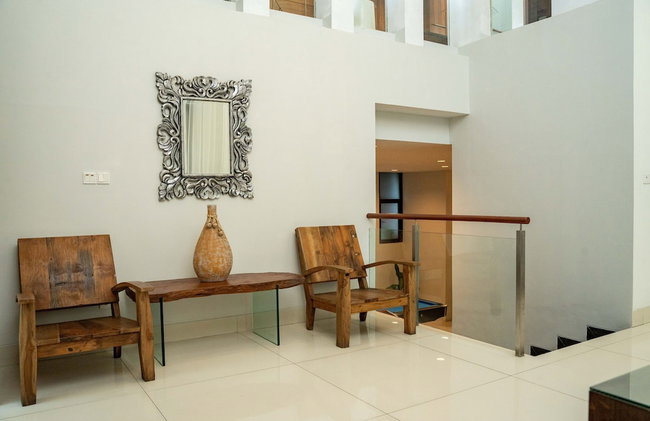 Jasmine Cozy Villa 3 BR Heated Pool and Billiard - Foto 18