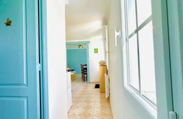 Entre Terre & Marais-Plain-pied-Plage à 15min-BBQ - Foto 14