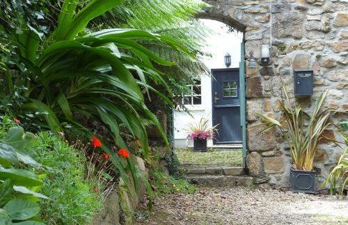 Romantic hideaway in old harbour area - Foto 3