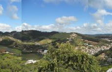 Flat no Vista Azul de frente para a Pedra Azul - Photo 41