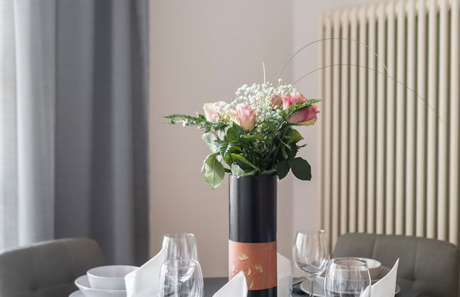 Tagliacozzi Suite - Foto 27