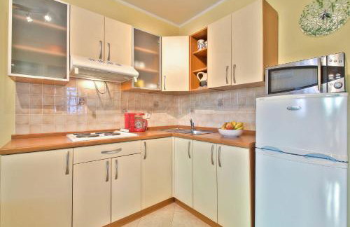 Idyllisches Apartment nur 500 Meter zum Strand mit Liegewiese und Grill - Foto 12