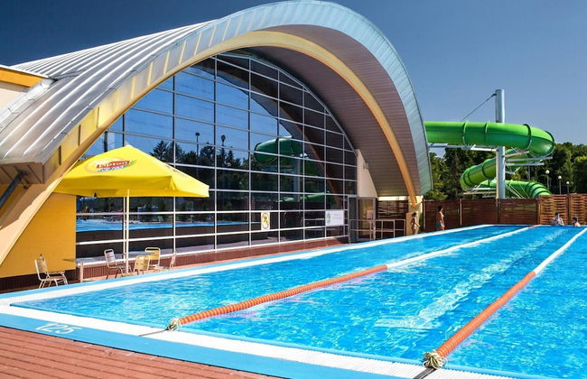 Comfortable Apartment, 2 Bedrooms, Terrace - Foto 32