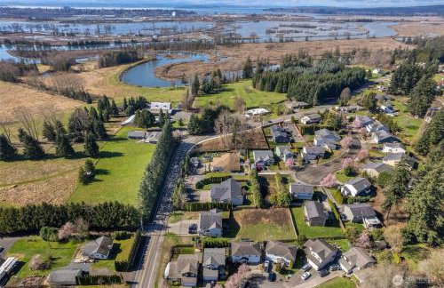Family-Friendly Retreat in Marysville - Foto 13