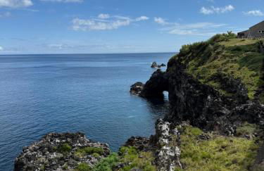 Villa Estrelitzia sea view 1 à 6 p - Foto 28