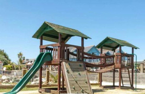 Home with a view Whitecliff Bay Holiday Park - Foto 24