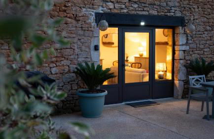 Larroque Haute Gites - Foto 67