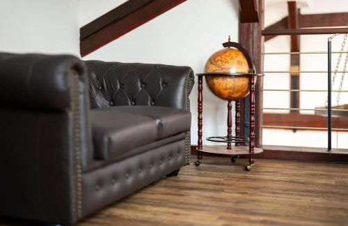 Loft am Flötenteich - Photo 18