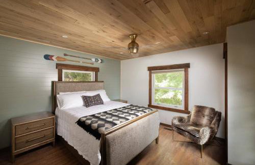 Lake Keowee’s Cabin By The Cove, Boat & PWC Option - Foto 32