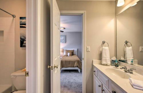 Updated Mableton Home about 14 Miles to Downtown ATL! - Foto 27