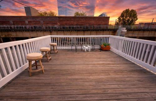 South Loop 2BR Chicago 420-Friendly Near McCormick & Chinatown - Foto 9