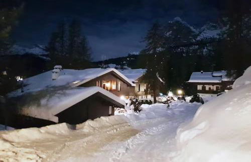 APARTMENT - Ski in&out-accesso diretto alle piste - Foto 8