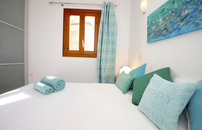 Sant Miquel Homes - Turismo de Interior - Photo 23