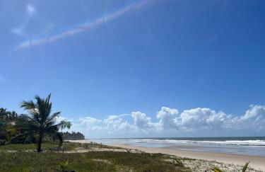 Casa de praia no condomínio verdes mares km 17 - Foto 35