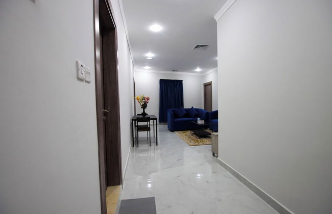 STAR NIGHT FURNISHED APARTMENTS - Photo 77