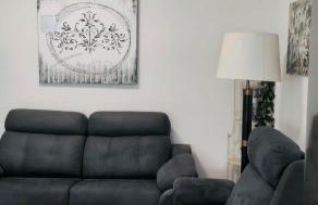 Nervion Luxury Sevilla - Foto 2