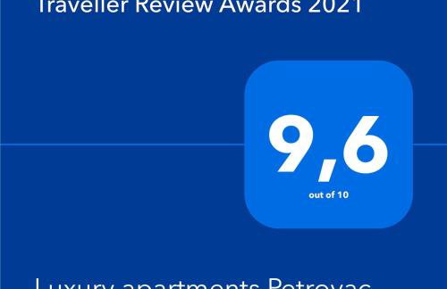 Luxury apartments Petrovac - Foto 22