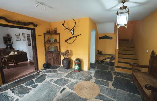 Casa Rural Dehesa de Solana - Foto 6