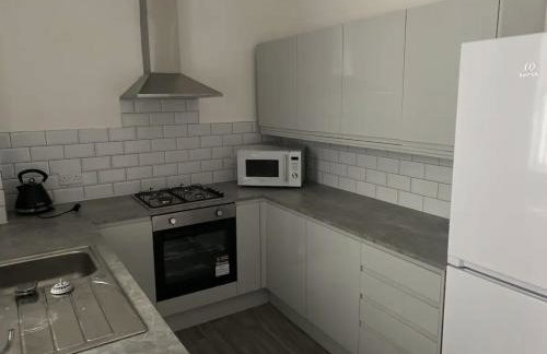 Denton House - Foto 11