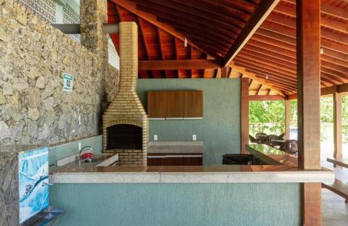 Requinte Luxuoso com Vista Mar - Foto 28