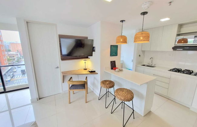 Origen Local Suites - Photo 35