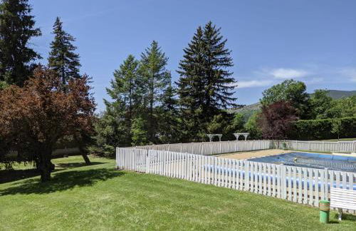 Cerdanya en familia Montana Park - Foto 14