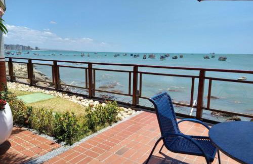 Vista espetacular 502 Beira Mar - Foto 56