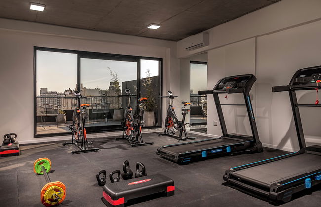 Hol Saenz Peña - Foto 33