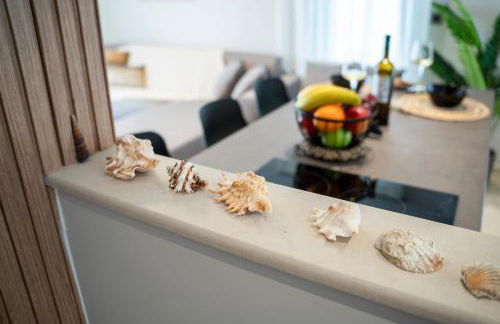 Zen Apartments By The Sea - Foto 33