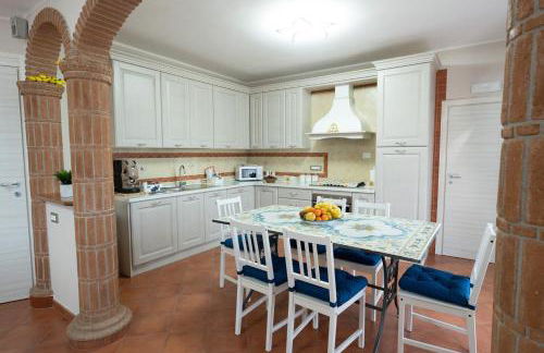 Casa Francese Relax - An Oasis of Well-being not far From the sea - Foto 21