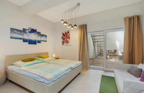 Ferienwohnung am Schlosspark - Foto 13