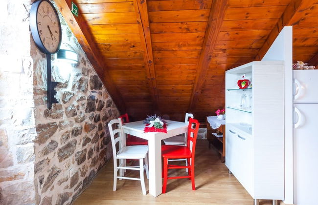 Three Holiday Homes - H3 Ston - Foto 27