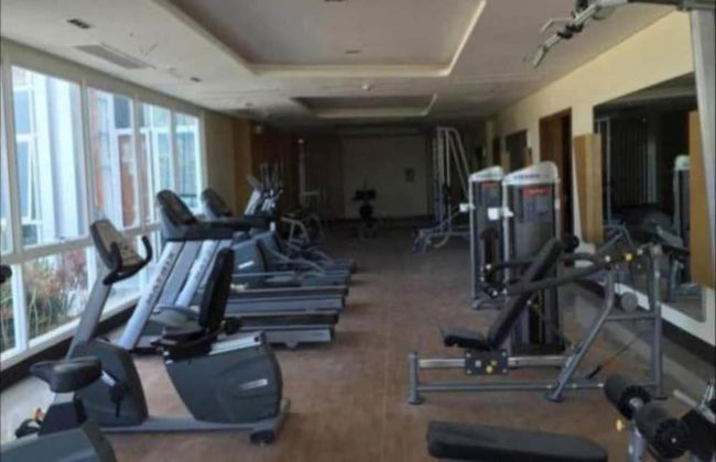 Mactan Newtown by Javadrea - Foto 29