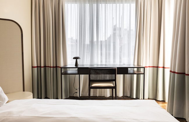 EMA House Serviced Apartments Seefeld - Photo 9