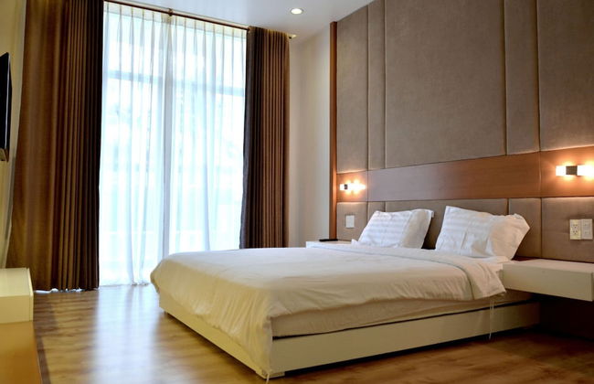 Luxury Apartment - Foto 7