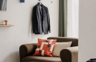 Edgar Suites Vicat - Porte de Versailles - Foto 10