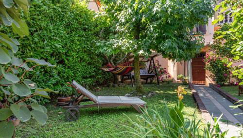 Appartamento in villa liberty - Foto 5