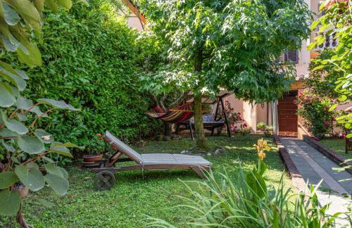 Appartamento in villa liberty - Foto 5