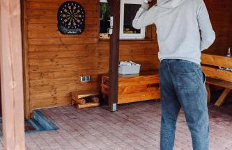 Wilkiejmy wieś - Foto 11