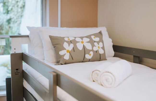 The Garden Apartment - Foto 13